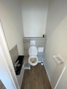 Appartements Massy Appart Hotel : photos des chambres