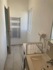 Appartements Massy Appart Hotel : Appartement 1 Chambre