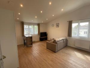 Appartements Massy Appart Hotel : photos des chambres