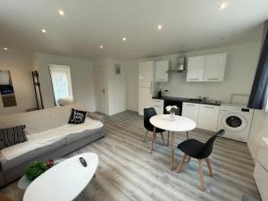 Appartements Massy Appart Hotel : photos des chambres