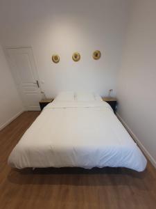 Appartements Massy Appart Hotel : photos des chambres