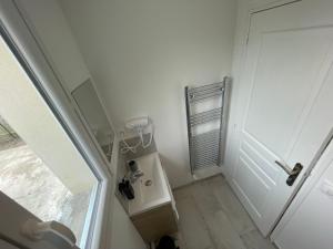 Appartements Massy Appart Hotel : Appartement 1 Chambre