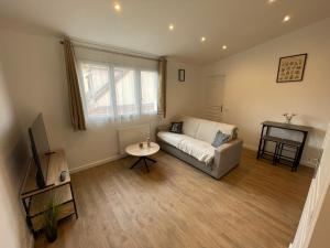 Appartements Massy Appart Hotel : photos des chambres