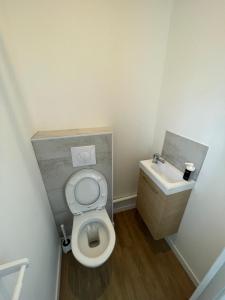 Appartements Massy Appart Hotel : photos des chambres