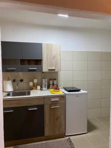 Apartman Novičić