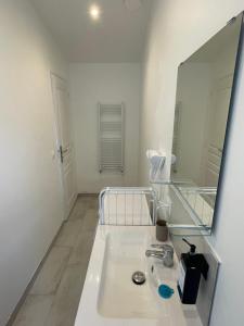 Appartements Massy Appart Hotel : photos des chambres