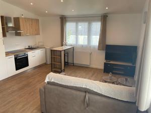 Appartements Massy Appart Hotel : Appartement 1 Chambre