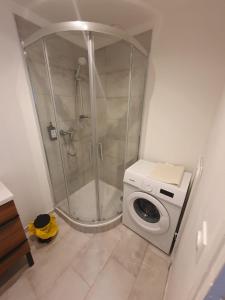 Appartements Massy Appart Hotel : photos des chambres