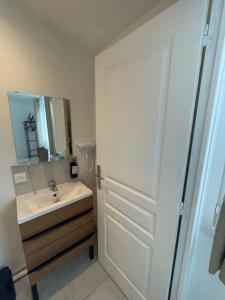 Appartements Massy Appart Hotel : photos des chambres