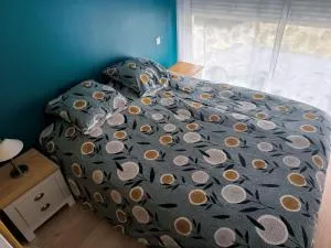 Chambre St Saturnin petit déjeuner compris - La Chapelle-Saint-Aubin