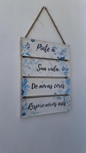 Aconchegante casa à beira da praia