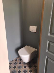 Maisons de vacances Mas provencal cosy avec piscine dans le Sud ! : photos des chambres