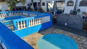 Aconchegante casa à beira da praia - غوارداتيبا