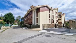 Aprtamento El Llagu Zolitru