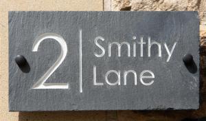 Modern, stylish Terraced apartment in the centre of Buxton