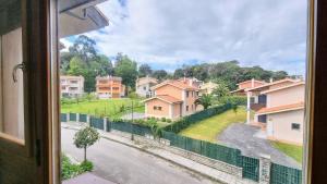 Aprtamento El Llagu Zolitru