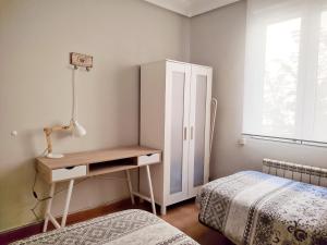 Serendipia Apartamentos 1