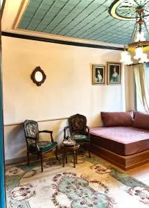 Mary’s Zagori boutique home - Zítsa