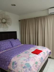 Sentul tower apartemen