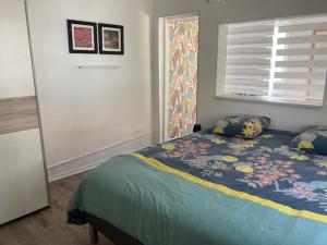 Appartements Gite COQUELICOT F2 avec piscine et SPA : Appartement 1 Chambre