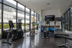 Hotel Chico Parque 93 By OxoHotel