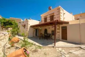 Skaros Cottage - Áyios Yeóryios