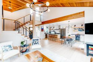 Mount Alyeska View Haven