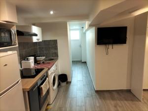 Appartements Cosy Studio proche de Paris et des aeroport d'Orly et Charle de Degaules : photos des chambres