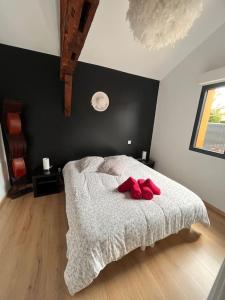 Villas Villa calme : photos des chambres