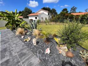 Villas Villa calme : photos des chambres