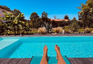 Villas Villa calme : photos des chambres