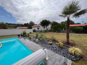 Villas Villa calme : photos des chambres