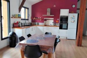 Villas Villa calme : photos des chambres