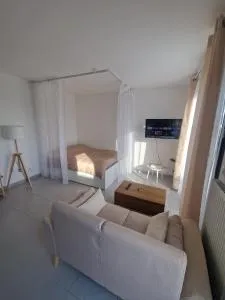 Le cosy studio - 塞纳河畔埃皮奈