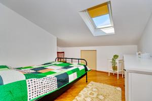 Duplex apartment in peaceful area - Zadar