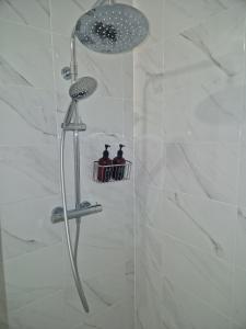 Appartements Le cosy studio : photos des chambres
