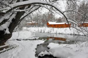 Campings Camping, Hotel De Plein Air Les Cariamas : photos des chambres