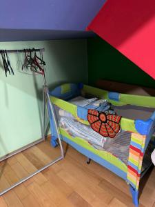 Дом за гости ГЕРГАНА