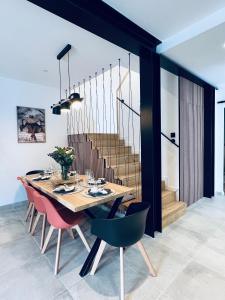 L’Atelier de Gustave