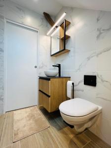 Maisons de vacances L’Atelier de Gustave : photos des chambres