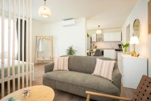 Cozy Room & Studio Kali