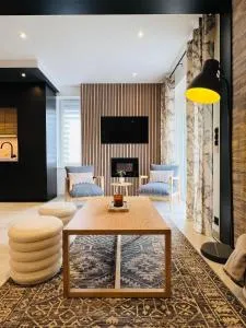 L’Atelier de Gustave - Lemberg