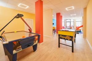 Crotiria Beach - Aparthotel