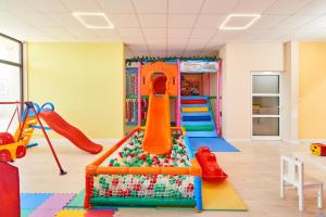 Crotiria Beach - Aparthotel