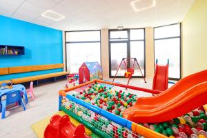 Crotiria Beach - Aparthotel