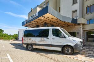 Crotiria Beach - Aparthotel