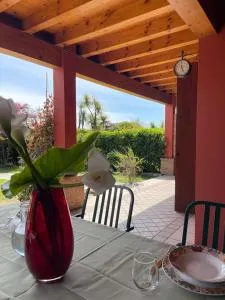 Gardasole 45 - Barcuzzi