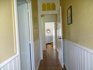 Maisons de vacances La petite royannaise : photos des chambres