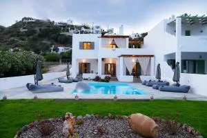 Sea and sun - Linariá