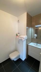 Appartements joli studio : photos des chambres